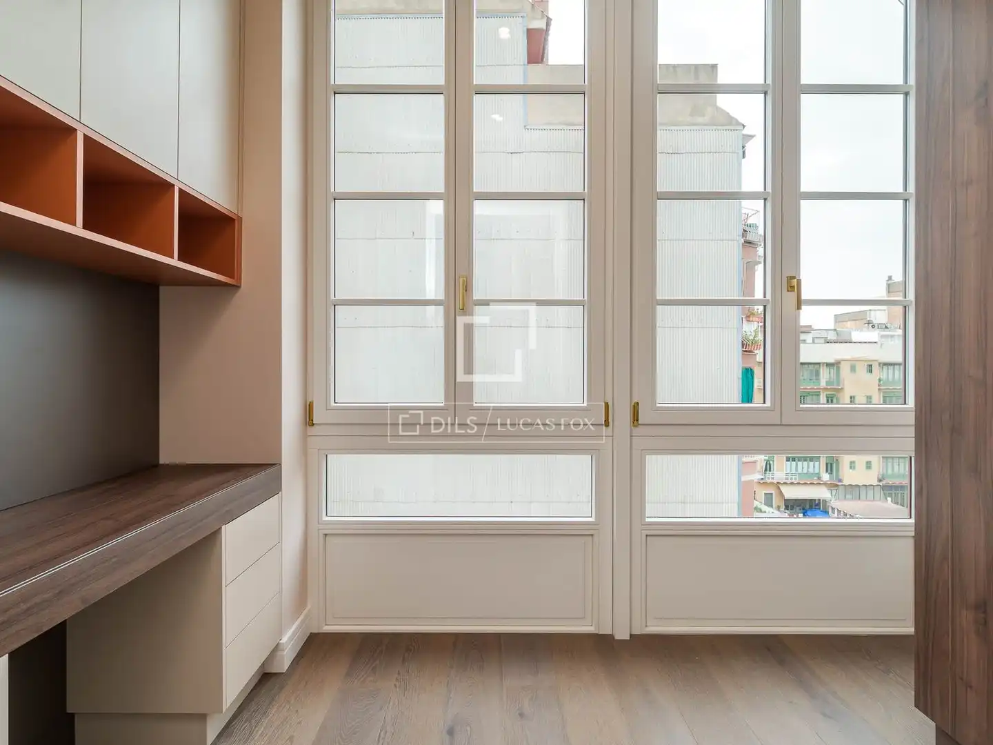 Flat with terrace for sale in Eixample, imagen 19