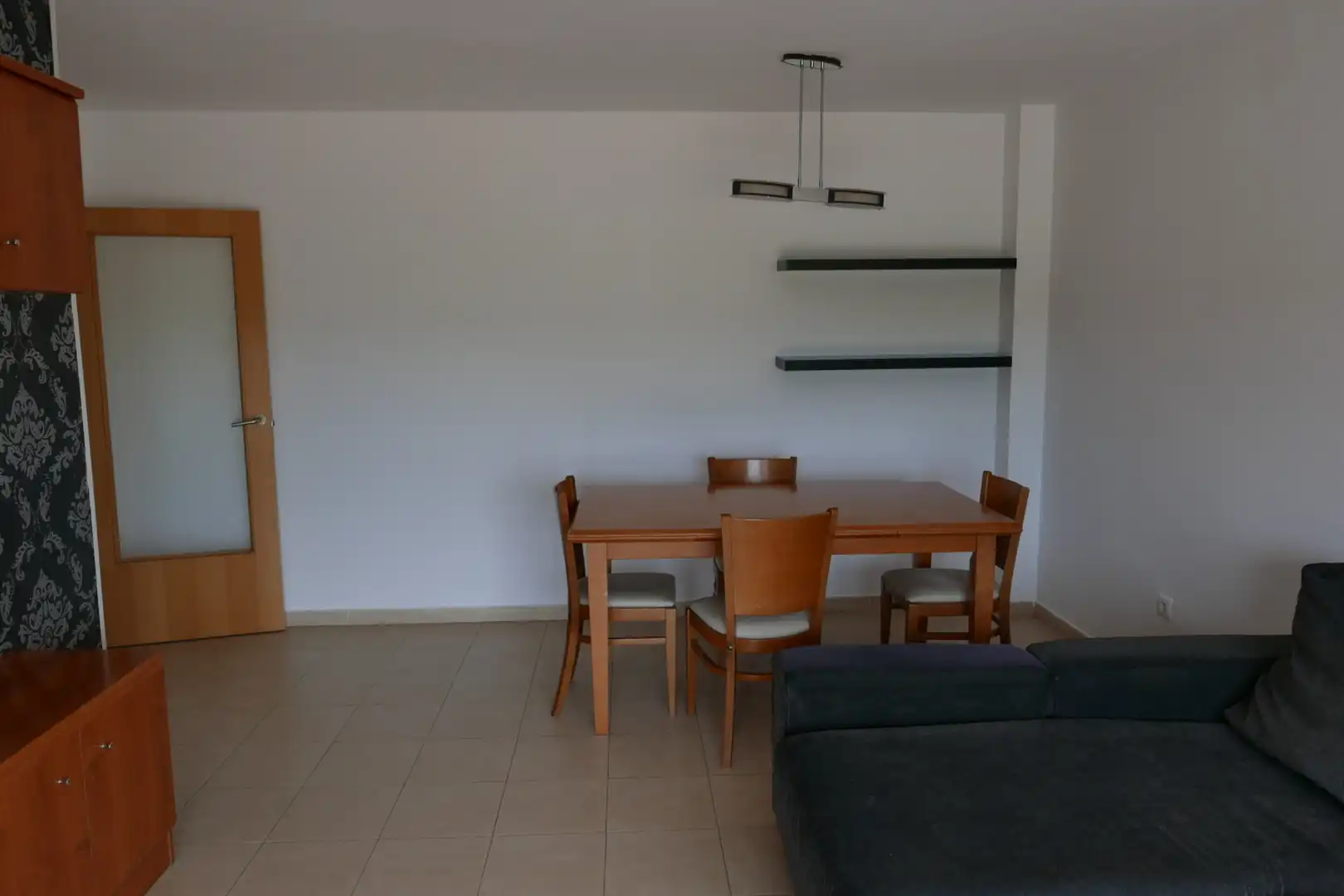 Dining room of Flat for sale in La Secuita  with Heating, Storage room and Oven