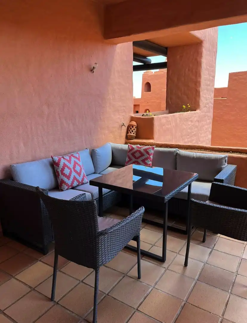 Appartement compact avec terrasse à vendre à San Luis de Sabinillas, imagen 10