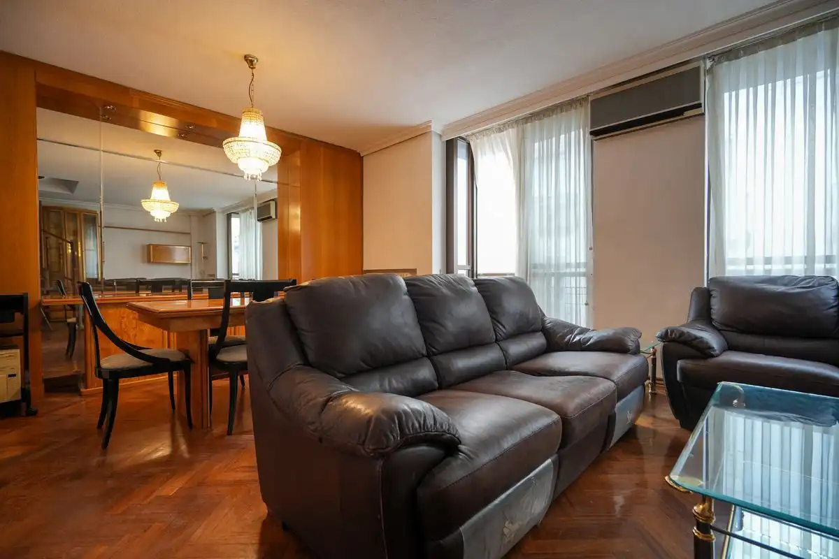 Duplex avec ascenseur à vendre à Calle de Luis Vélez de Guevara, imagen 4