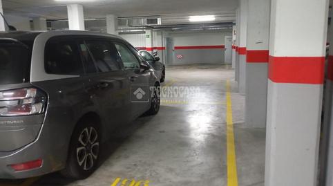 Foto 2 de Garaje de alquiler en Tempranales, San Sebastián de los Reyes