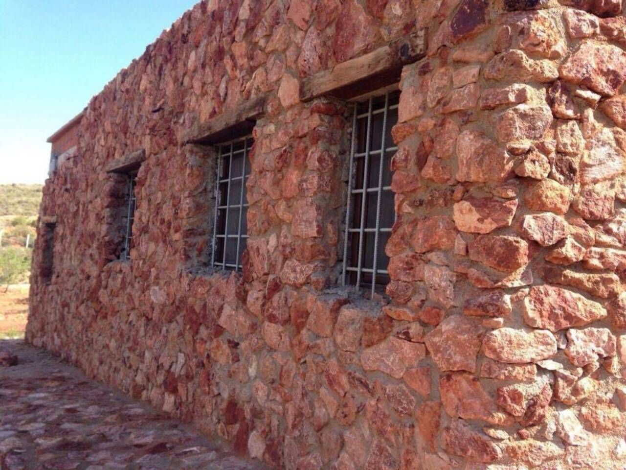 Casa o chalet en venta en EL ALJIBE, POLIGONO 8, PARCELA, Huécija