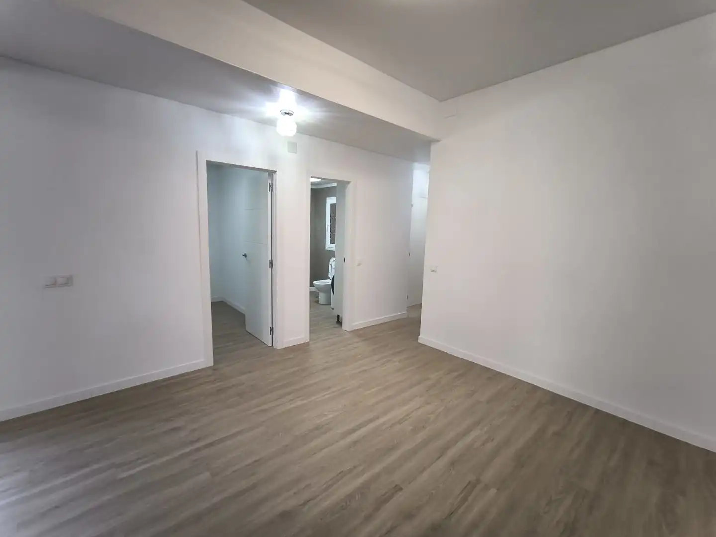 Apartament en venda en Carcaixent amb Terrassa
