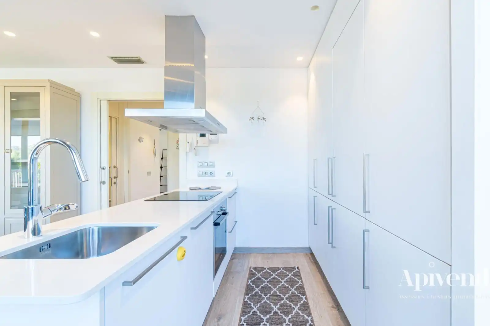 Piso con jardín en venta en CLOT DELS FRANQUETS, imagen 11