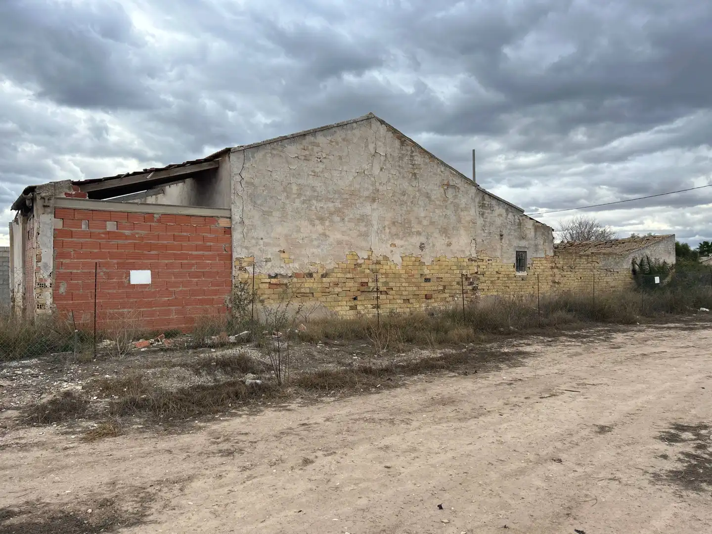 Casa o xalet en venda a Polígono 1, Elche de la Sierra