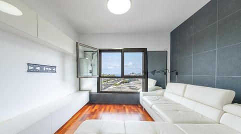 Foto 3 de Piso de alquiler en Doctor Manuel Pescador Sánchez, La Minilla, Las Palmas de Gran Canaria