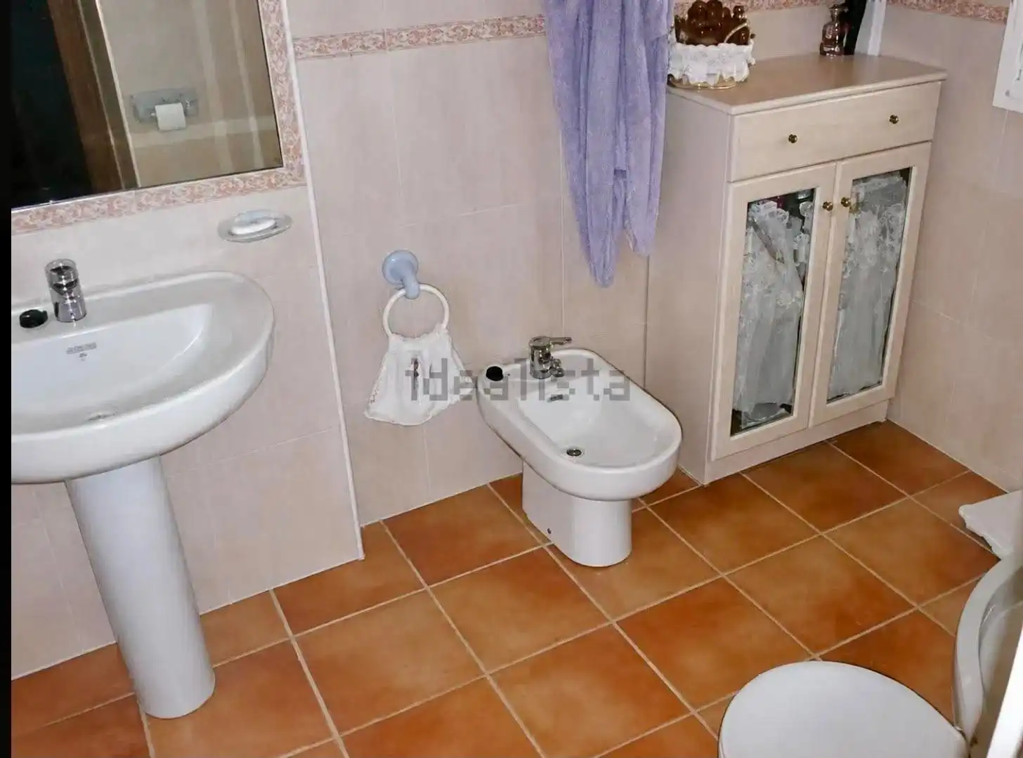 Bany de Casa o xalet en venda en Pedanías Este