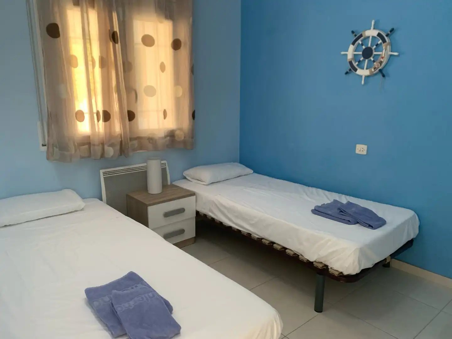 Habitación de Piso en venta en Roses con Aire acondicionado, Calefacción y Terraza