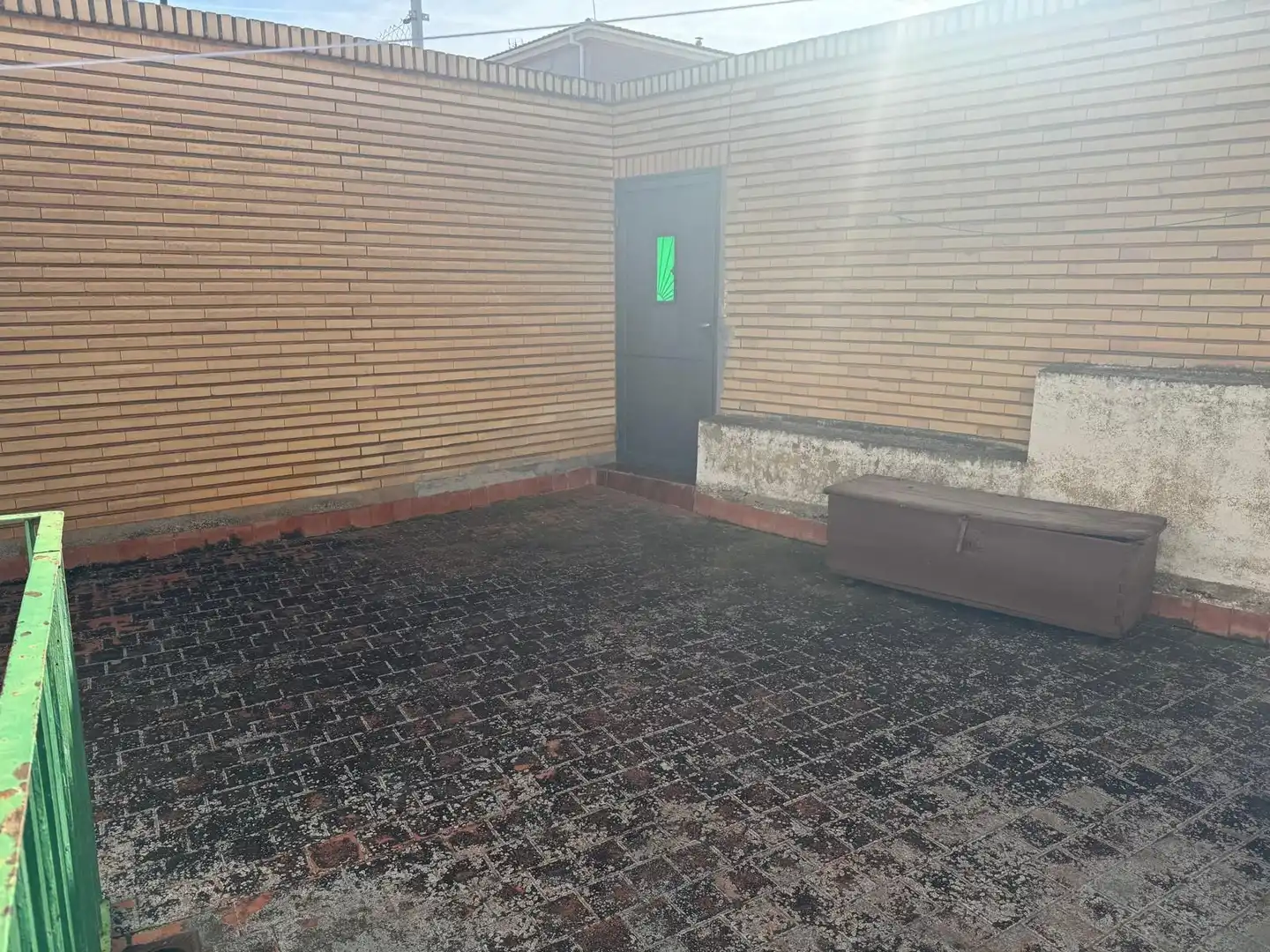 Finca rústica en venta en Jarque de Moncayo con Terraza