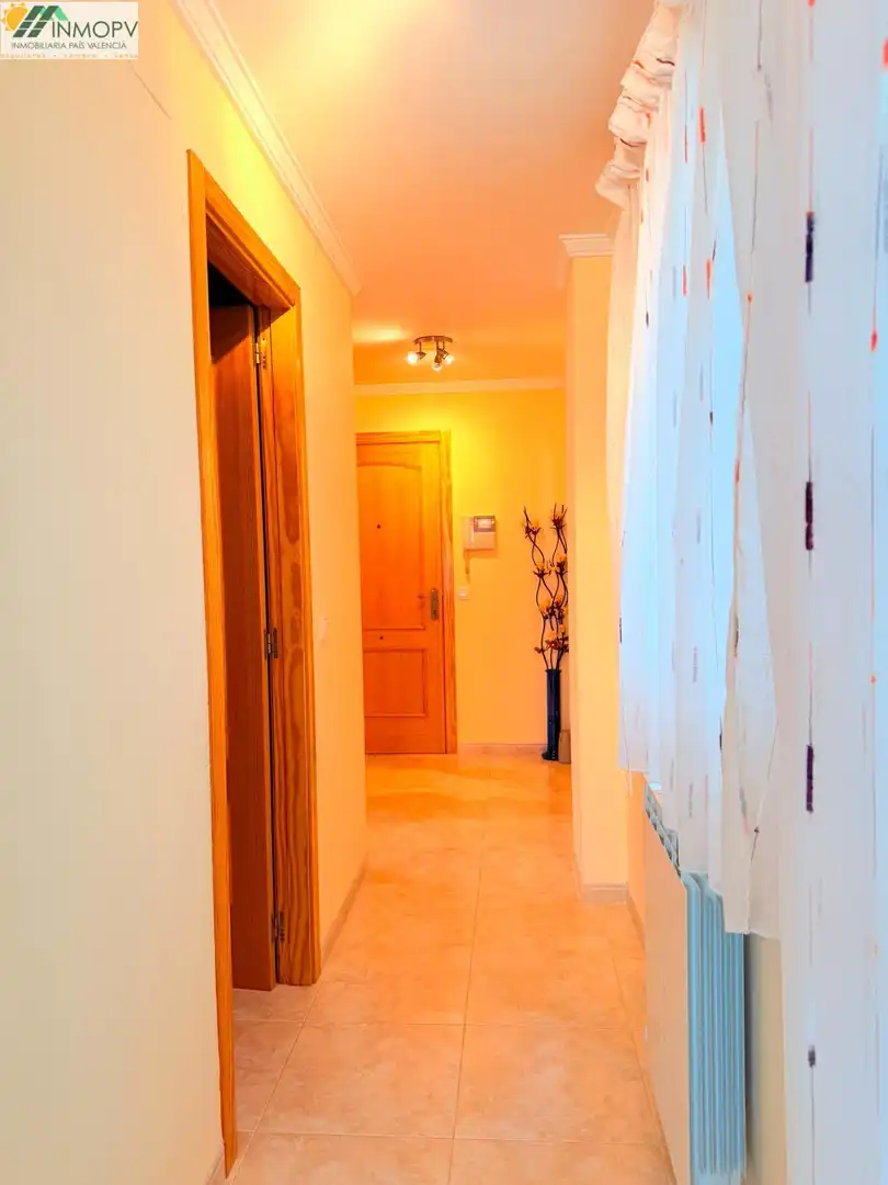 Flat with terrace for sale in Avenida TARRAGONA, imagen 9