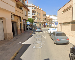 Exterior view of Flat for sale in El Ejido