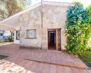 Jardí de Casa o xalet en venda en Castell-Platja d'Aro amb Calefacció, Jardí privat i Terrassa