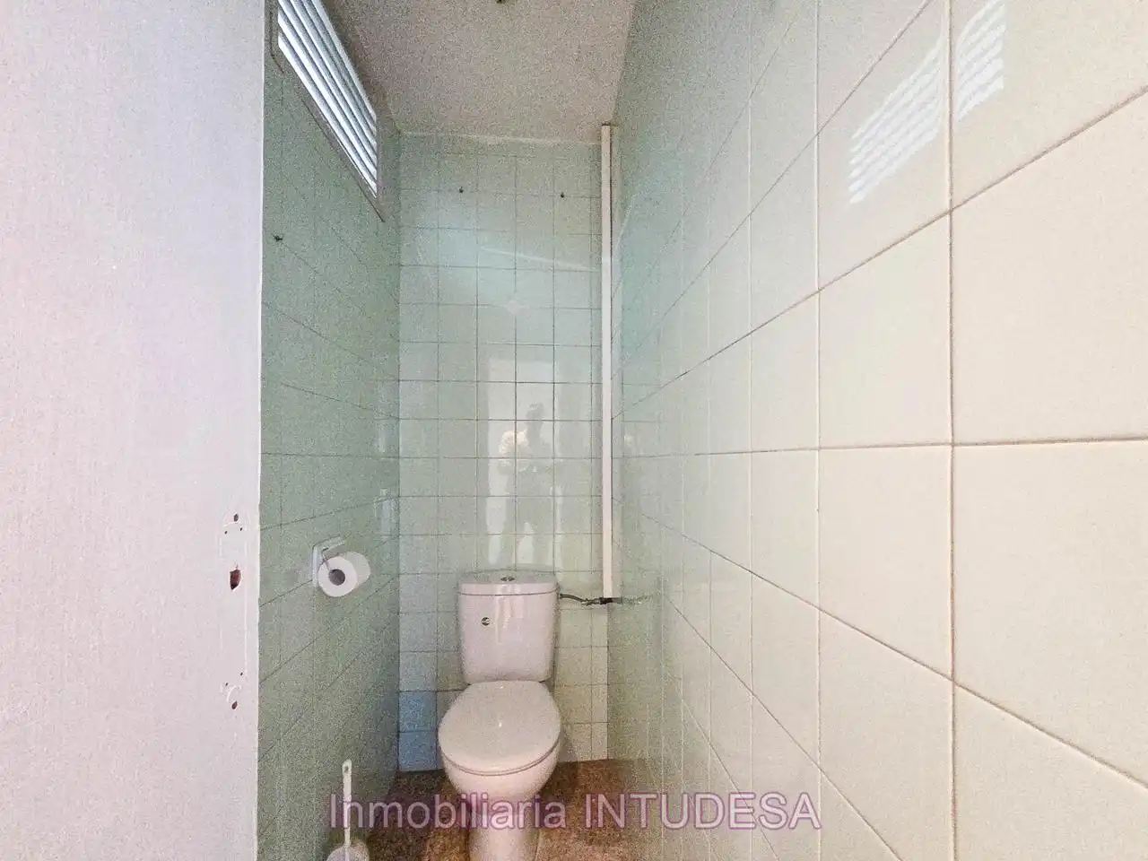 Baño de Piso en venta en Griseras - Gardachales