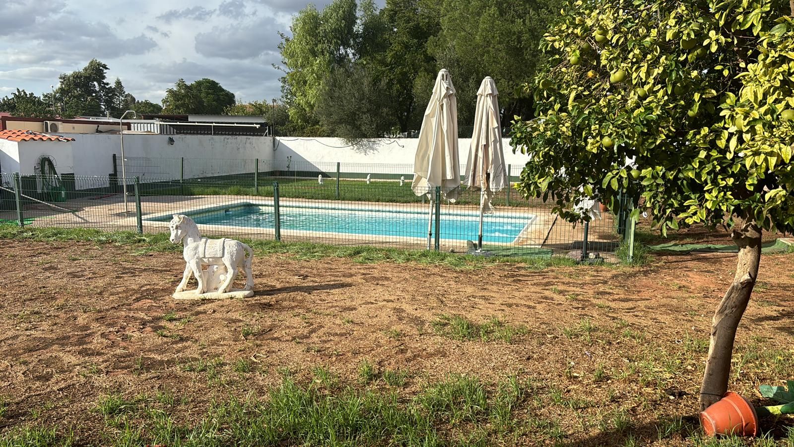 Casa o xalet en venda a Carmona