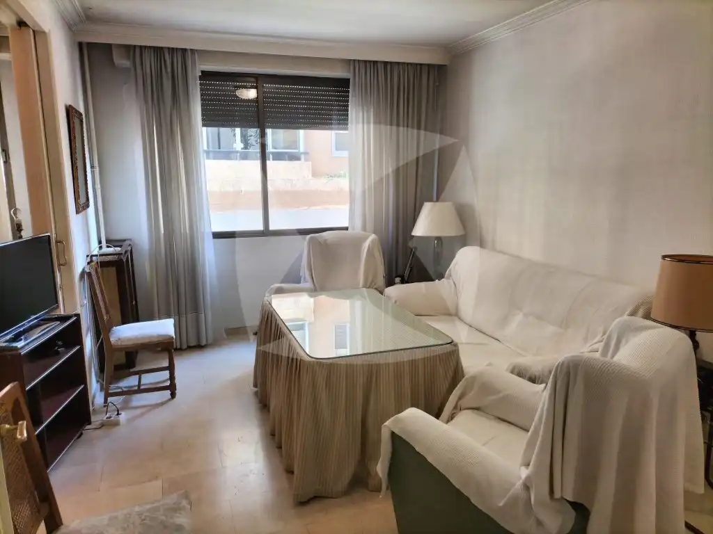 Dormitori de Pis en venda en Badajoz amb Aire condicionat, Calefacció i Terrassa