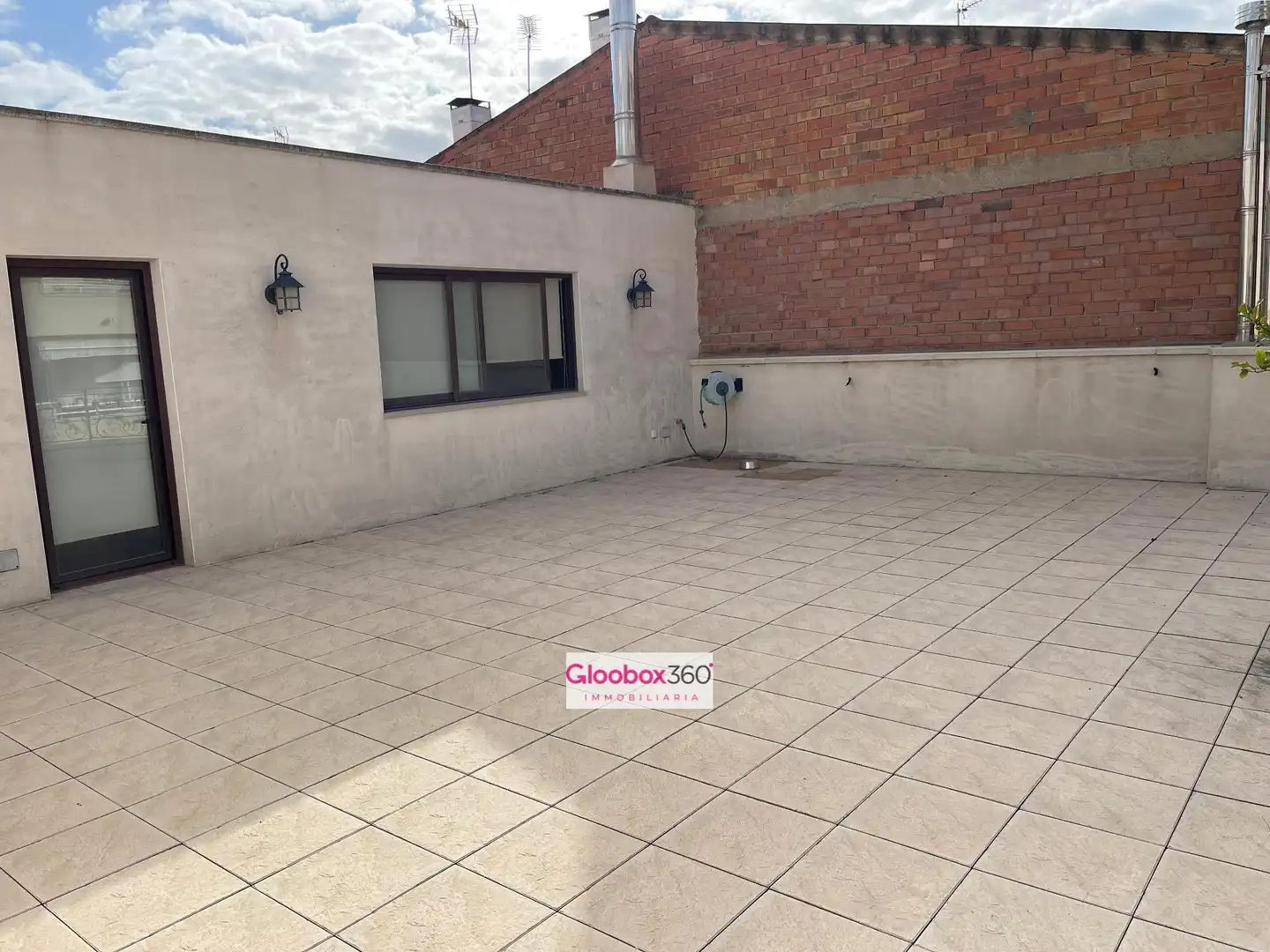 Terrassa de Casa o xalet en venda en Riudoms amb Aire condicionat, Calefacció i Terrassa