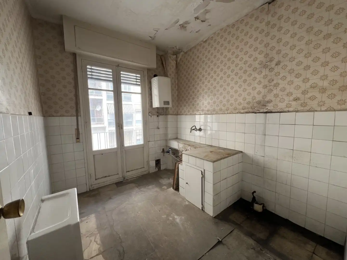 Wohnung mit Terrasse zum Verkauf in Centro, imagen 12