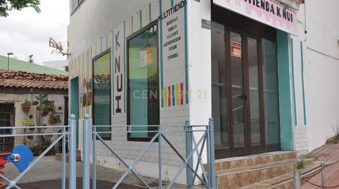 Photo 4 of Premises to rent in San Cristóbal de la Laguna, -1, Valle de Guerra, Santa Cruz de Tenerife