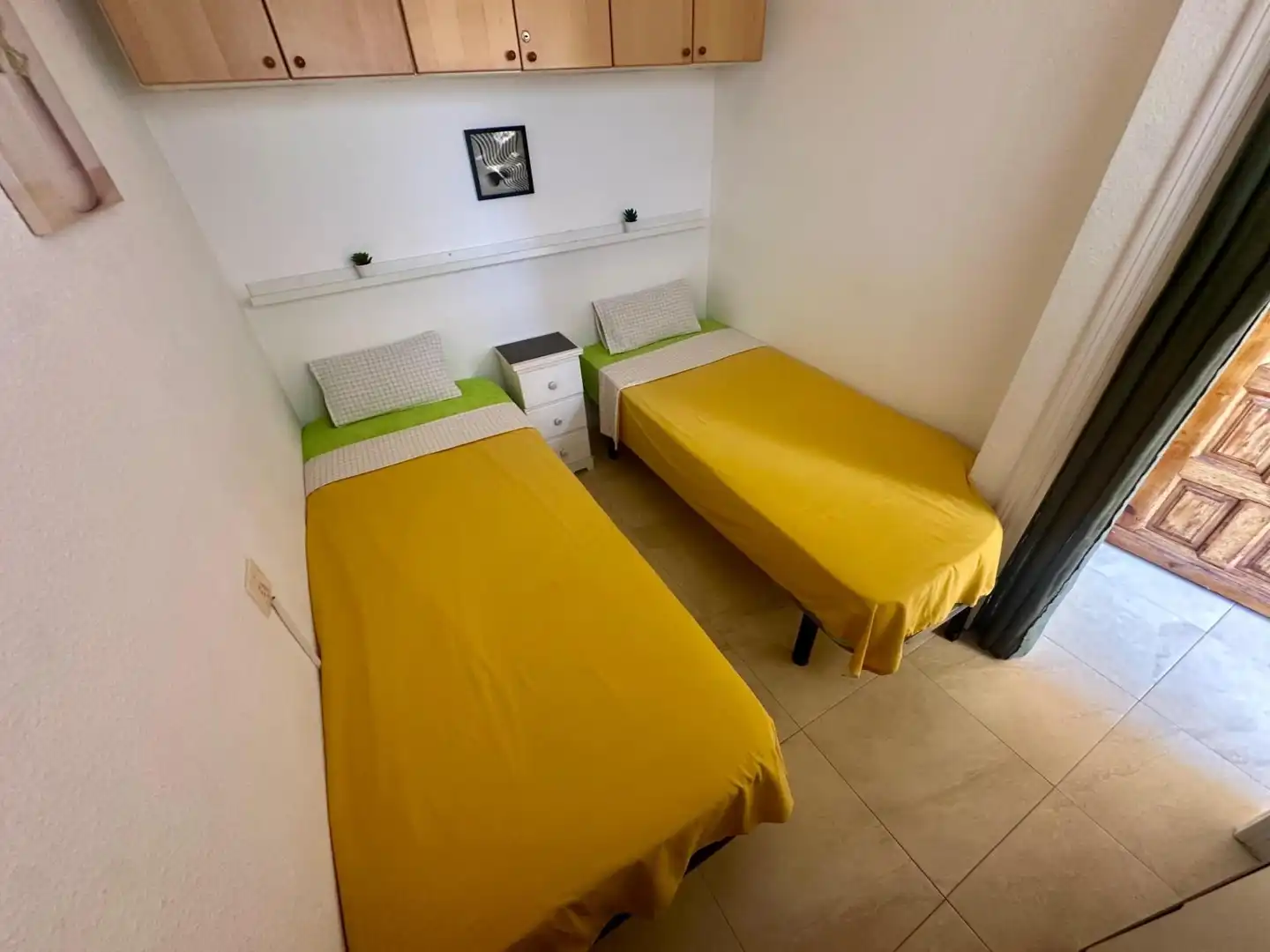 Apartament amb ascensor en venda a Playa de los Locos, imagen 12