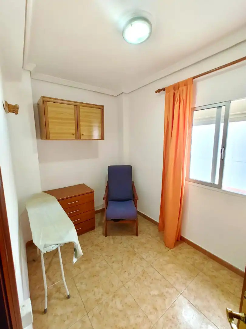 Bedroom of Ground floor for sale in Mairena del Aljarafe  with Furnished