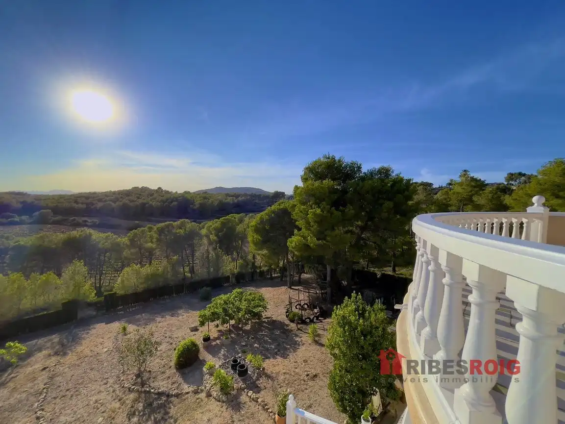 Maison avec jardin à vendre à Olivella, imagen 42
