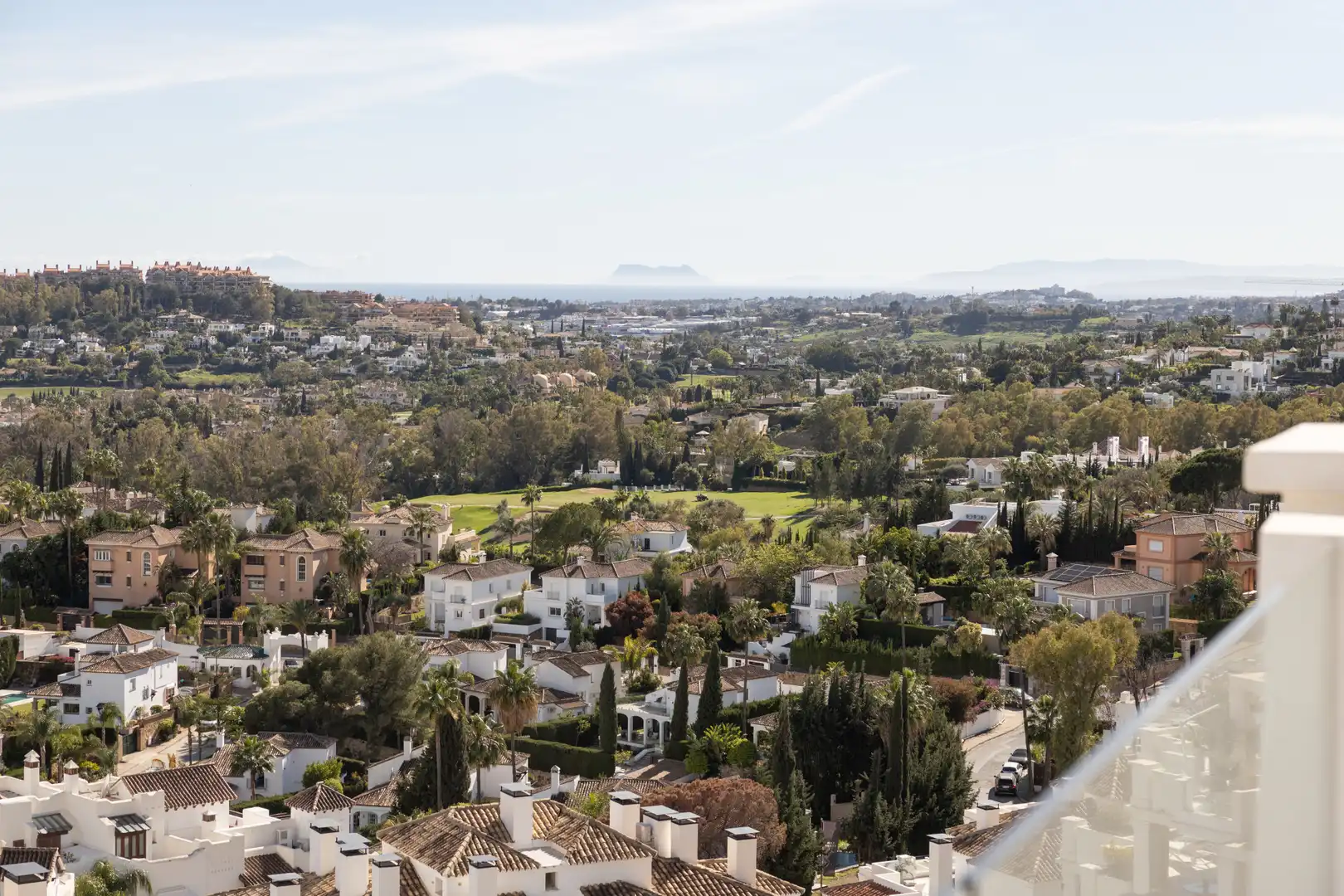 Appartement compact avec terrasse à vendre à Nueva Andalucía, imagen 5