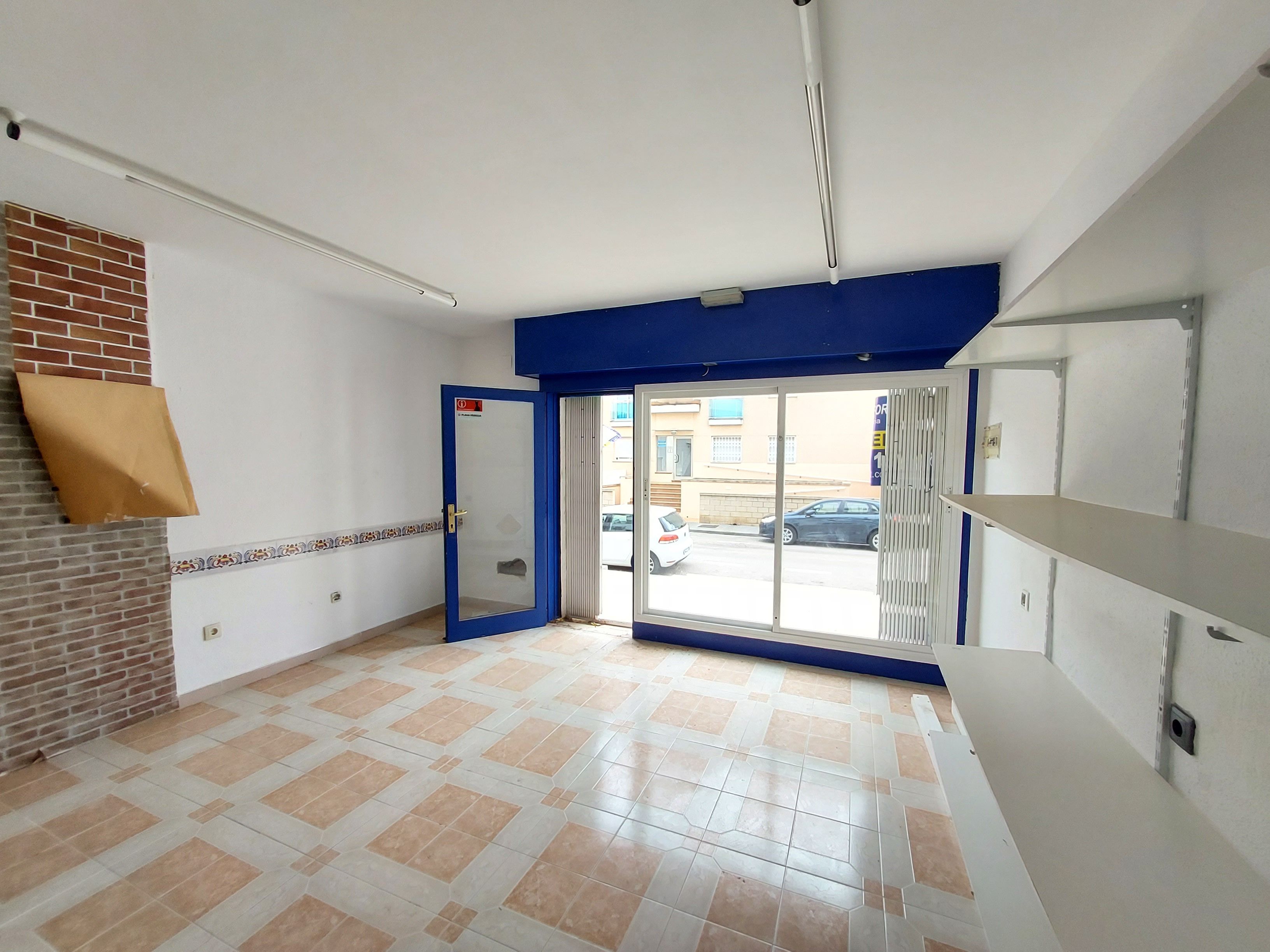 Premises for sale in El Vendrell