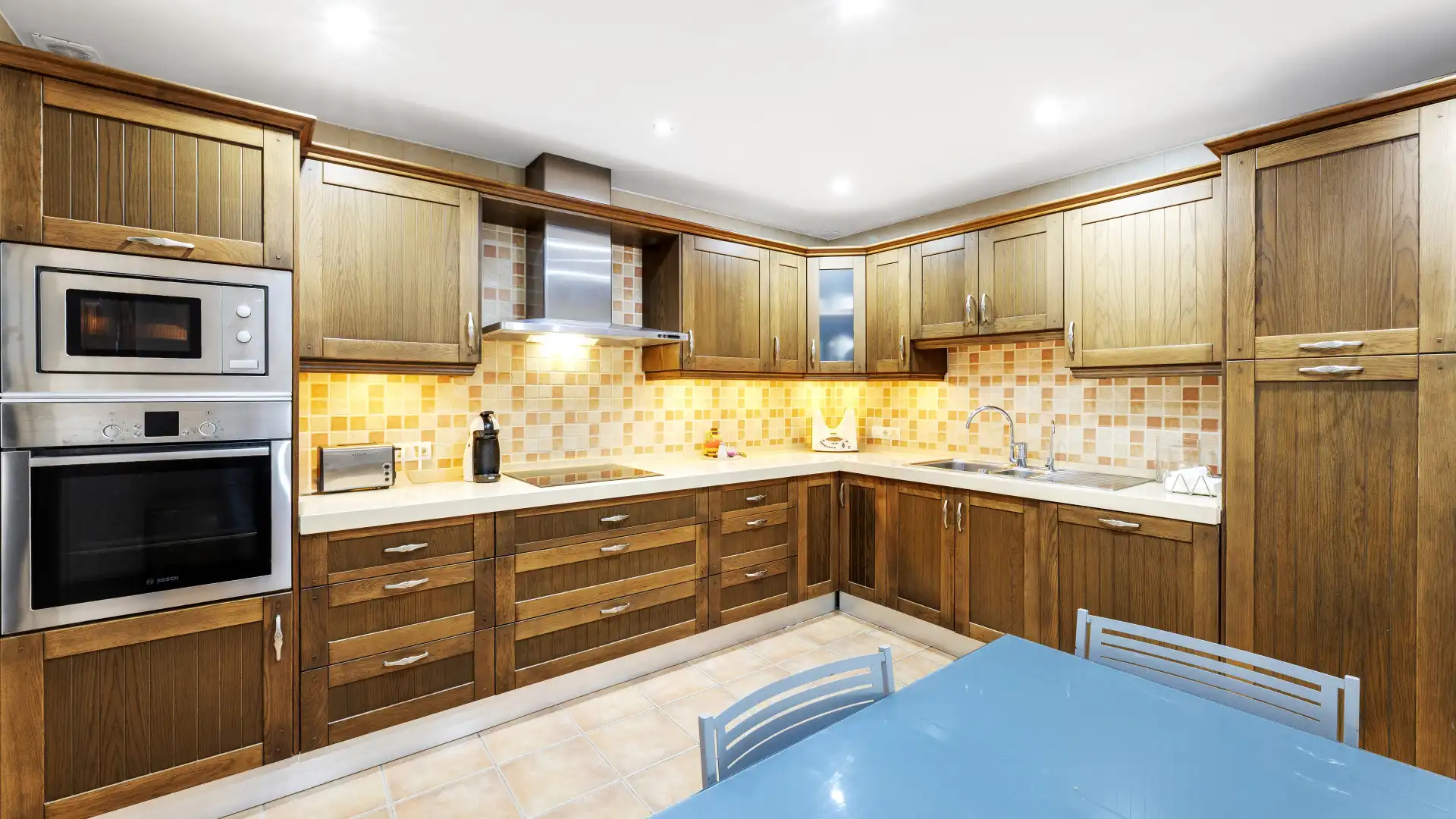 Apartament amb terrassa en venda a Nueva Andalucía, imagen 12