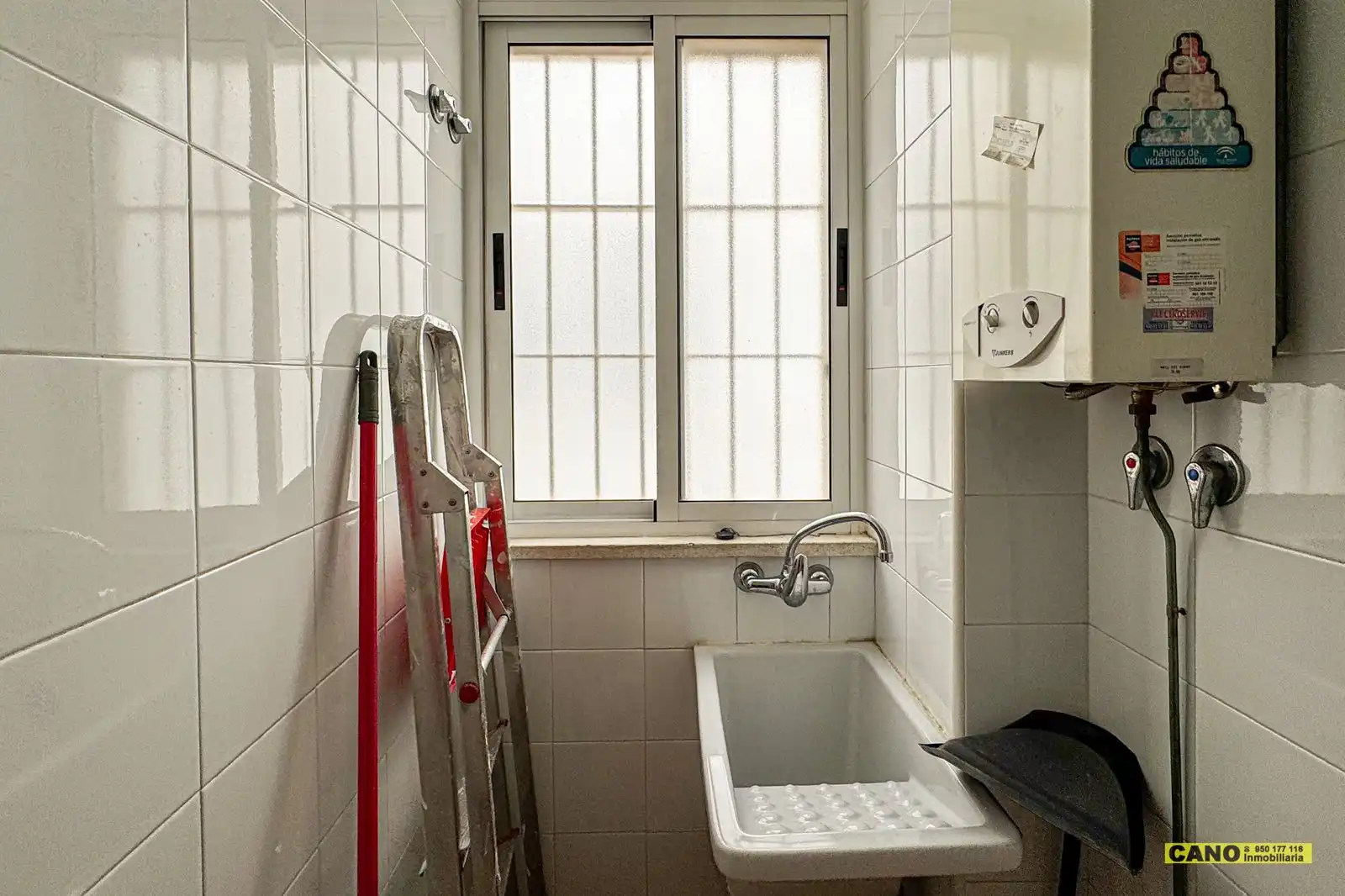 Baño de Piso en venta en Almería con Trastero