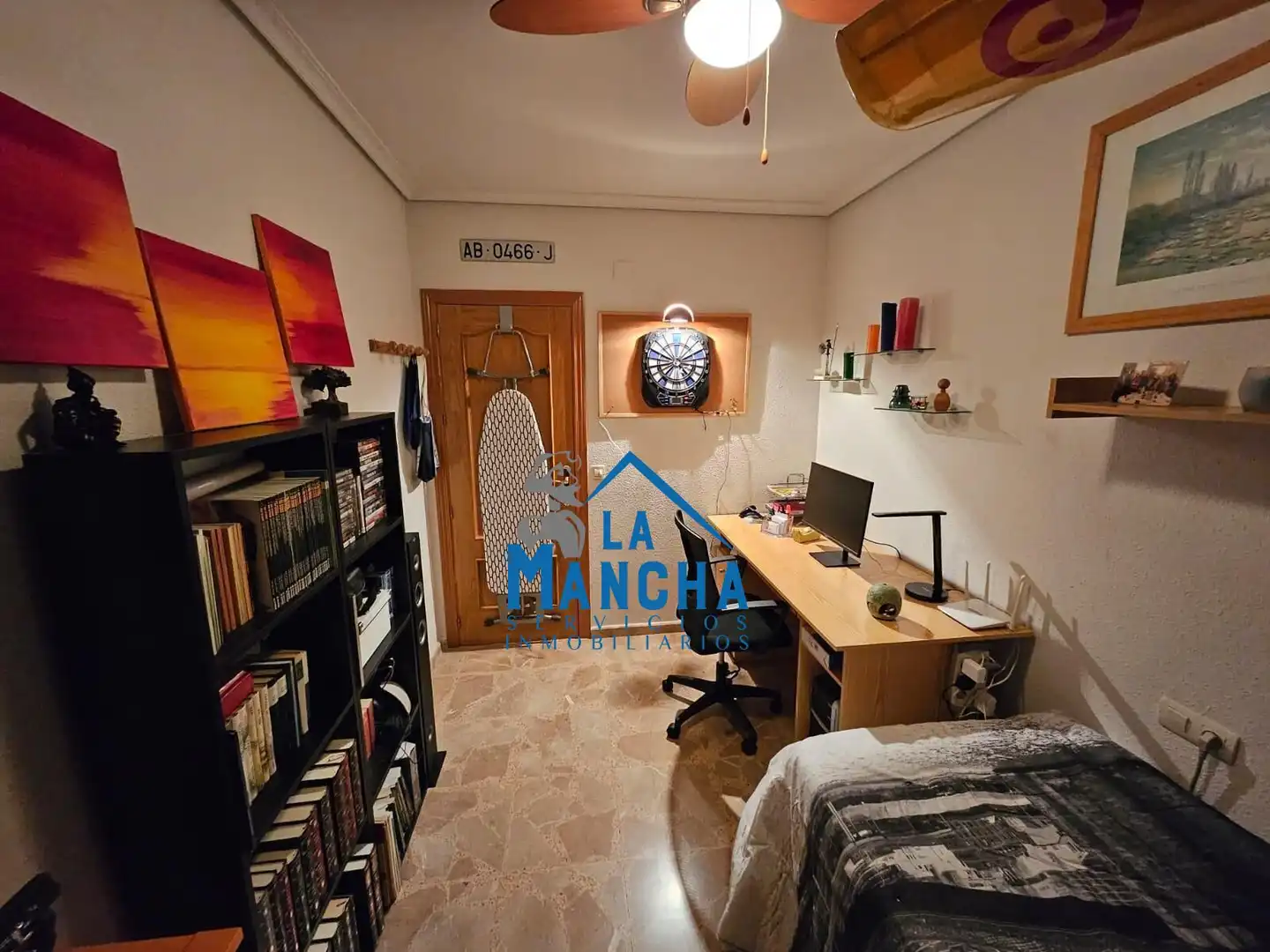 Wohnung mit Terrasse zum Verkauf in Calle VIRGEN NIEVES, imagen 14