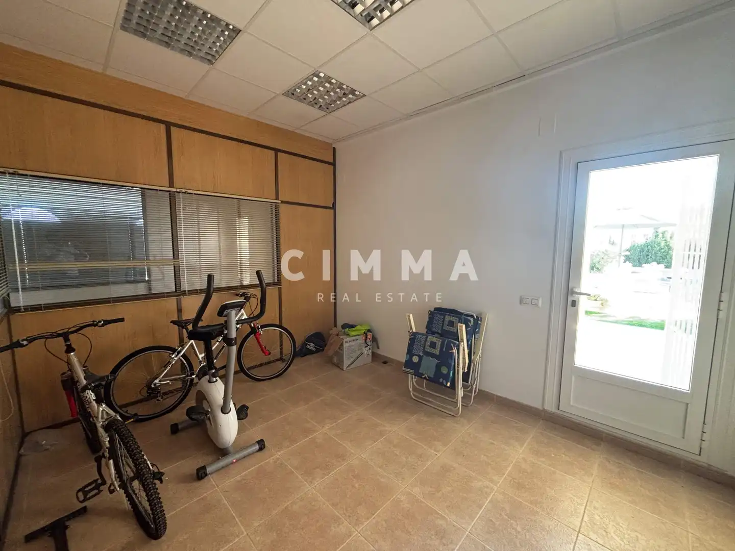 Chalet con piscina en venta en Urbanizaciones, imagen 45