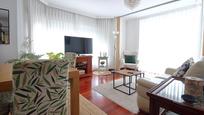 Living room of Flat for sale in Gijón   with Swimming Pool