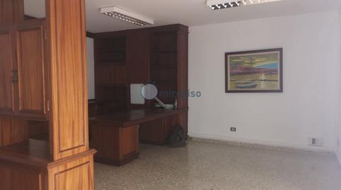 Foto 3 de Oficina de lloguer a Alvarez de Lugo, Duggi - Rambla - Los Hoteles,  Santa Cruz de Tenerife Capital