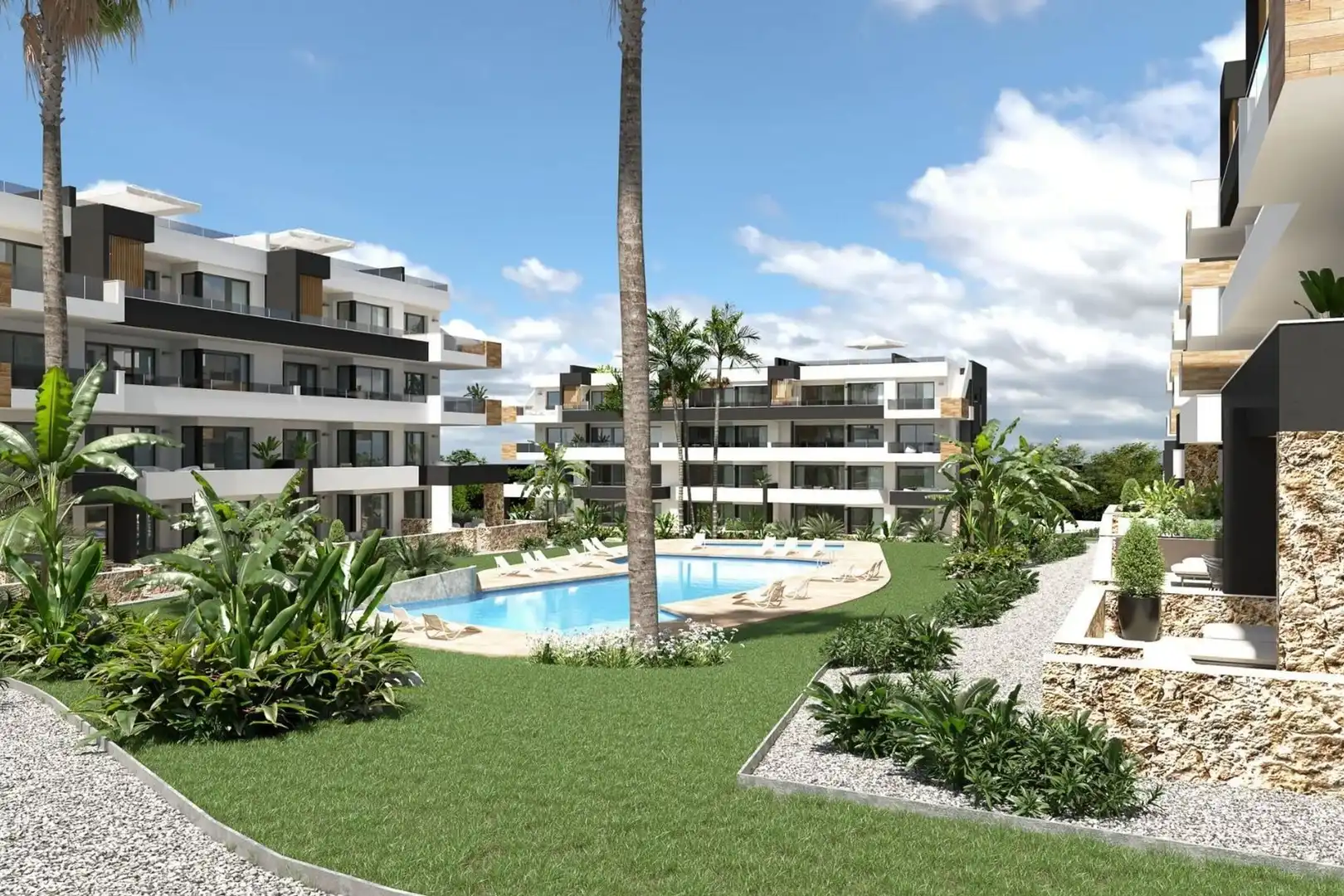 Apartament en venda a Orihuela Costa, imagen 2