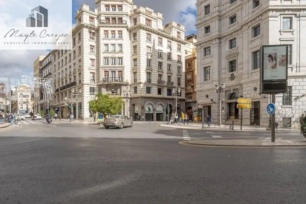 Piso con ascensor en venta en Calle Águila, imagen 48