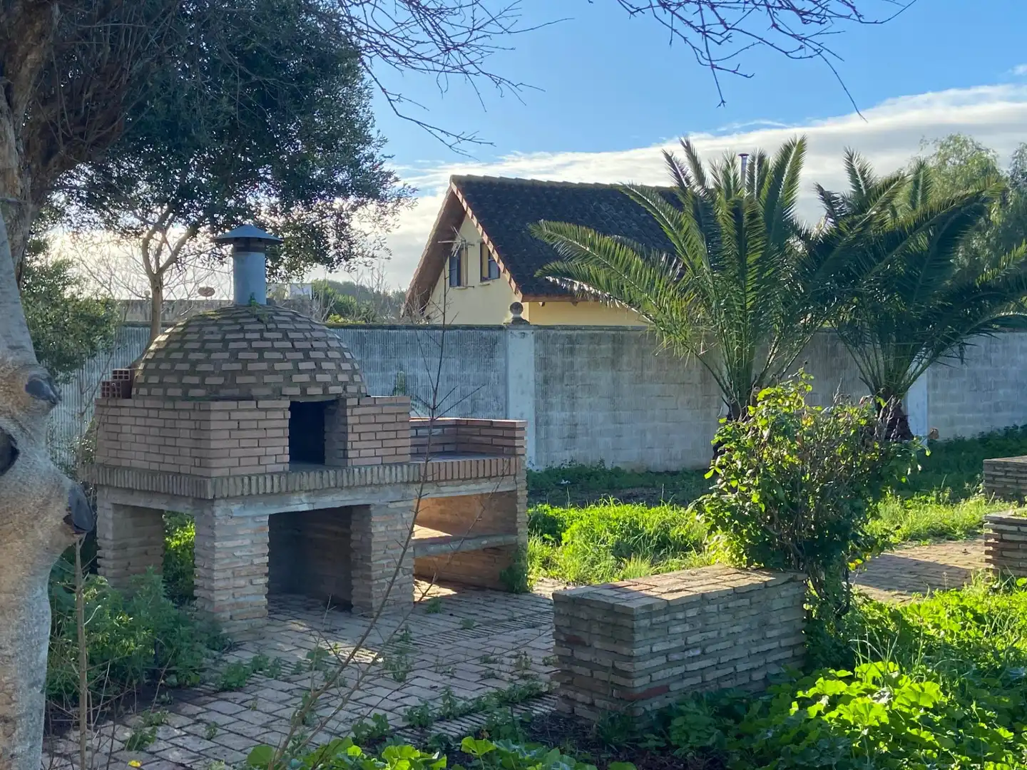 Xalet amb jardí en venda a El Juncal - Vallealto, imagen 27