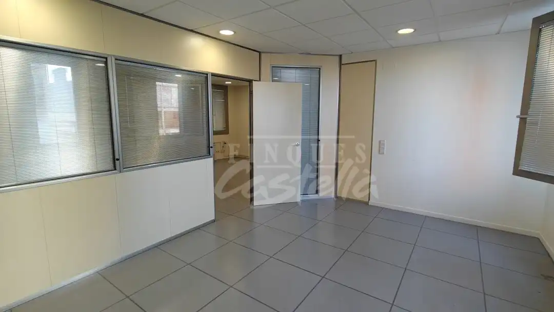 Oficina de lloguer a Mataró, Barcelona
