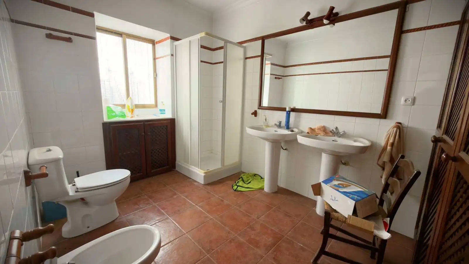 Terraced house for sale in Alameda, imagen 20