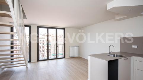 Foto 3 de Dúplex en venta en L'Antiga Esquerra de l'Eixample,  Barcelona Capital