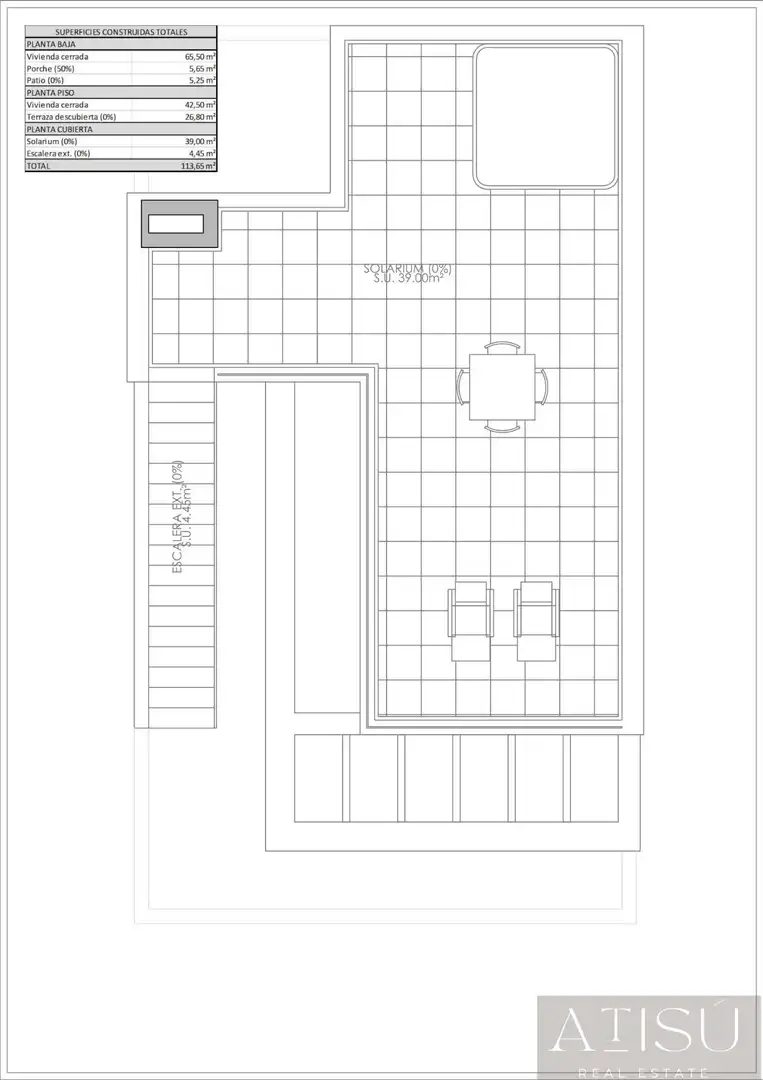 Chalet con piscina en venta en Rojales, imagen 21