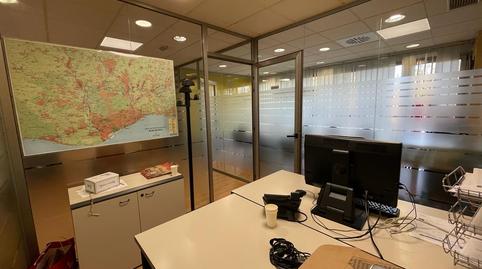 Photo 5 of Office for sale in Avinguda de Burgos, Estació del Nord, Barcelona