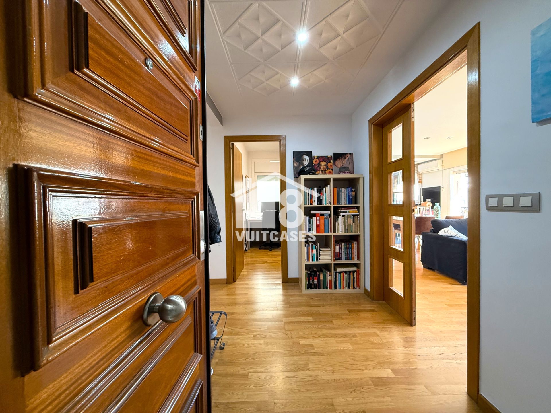 Wohnung zum verkauf in Ronda Doctor Manresa, 12, Canet de Mar