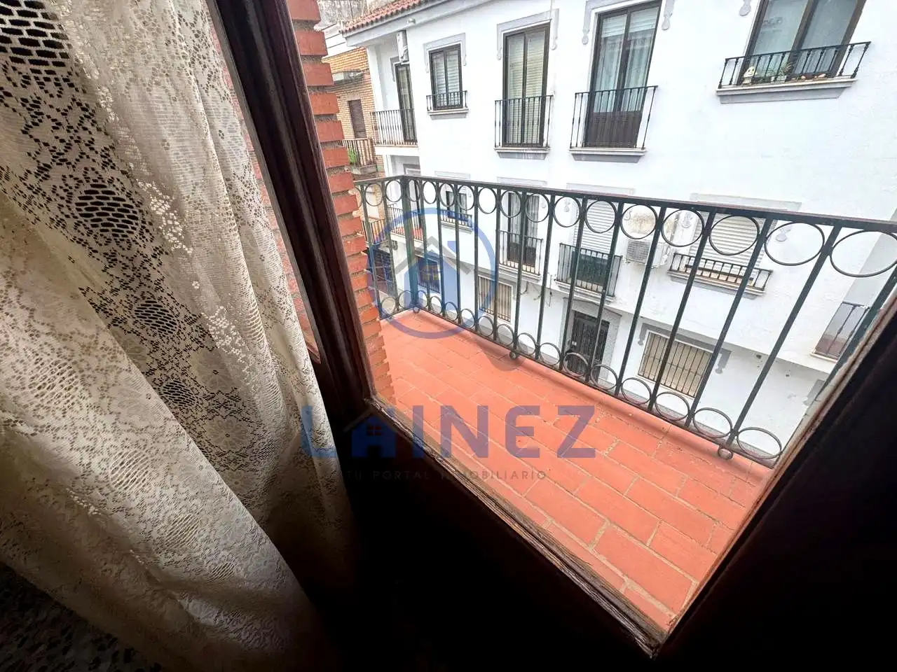 Terrassa de Pis en venda en Hinojosa del Duque