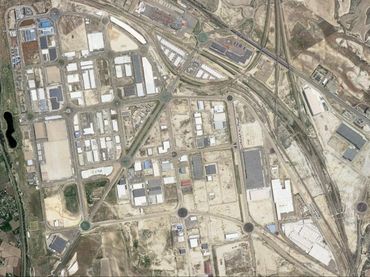 Terreno industrial en venta en Barrios rurales del oeste