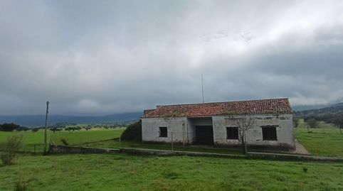 Foto 3 de Finca rústica en venta en Polígono 34 Paraje 992 Cortes de la Berrona, Jerez de los Caballeros, Badajoz