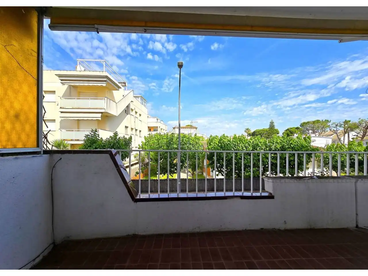 Flat with lift for sale in Marítim, imagen 3