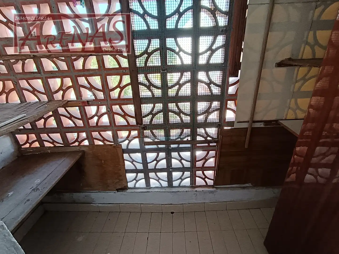 Flat for sale in Laredo  with Heating, Private garden and Furnished