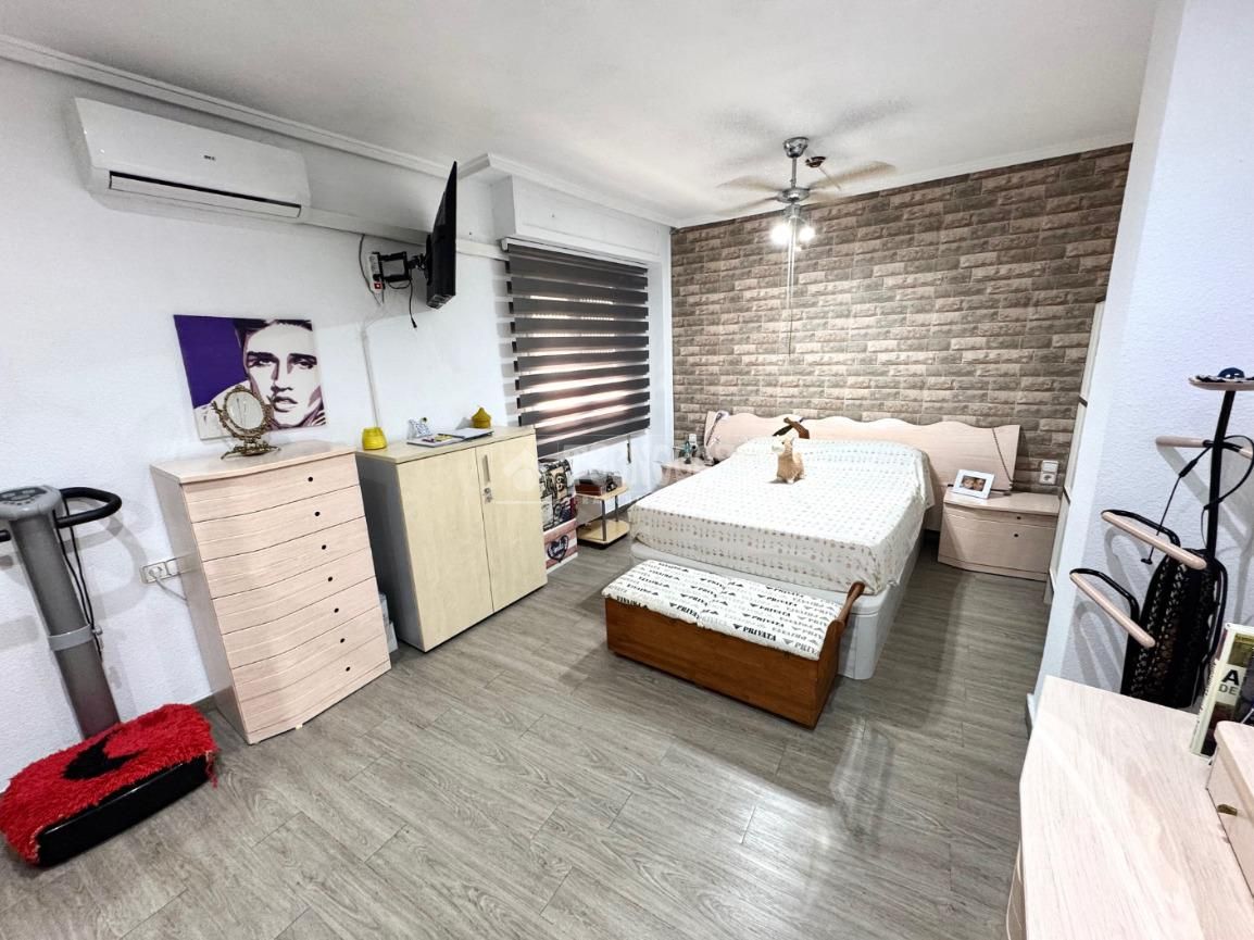 Piso en venta en El Alborgí