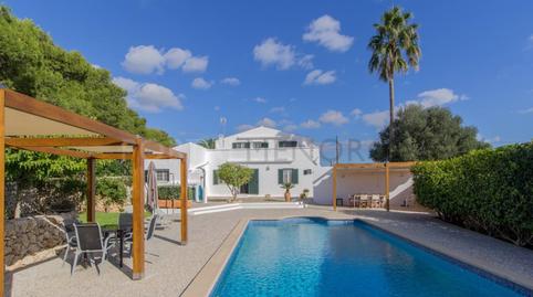 Foto 4 de Finca rústica en venda a Sant Lluís - S'Ullestrar - Torret, Illes Balears