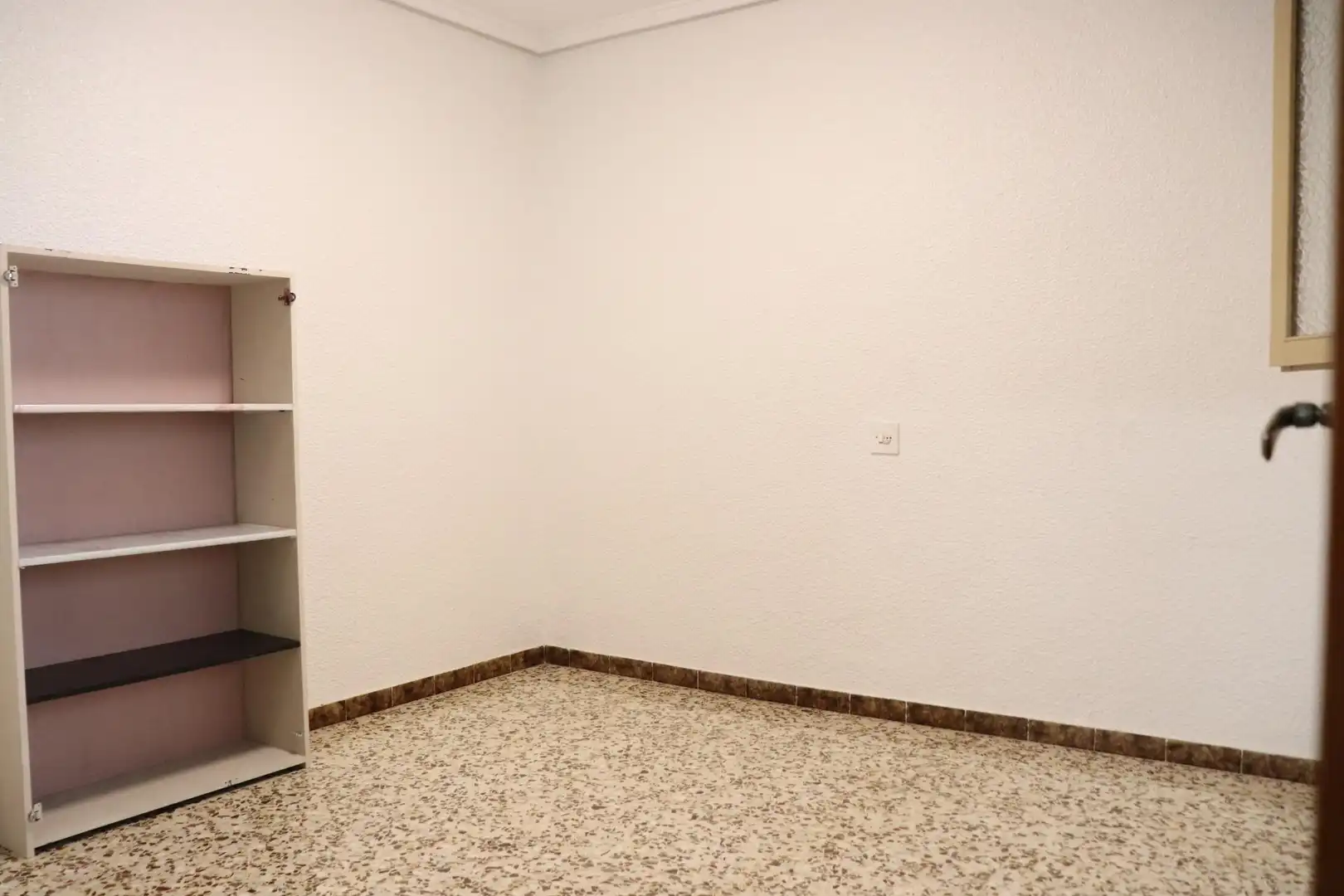Piso de alquiler en Elche / Elx con Aire acondicionado, Amueblado y Balcón
